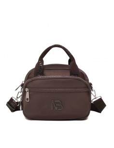 Bolso Bandolera Binnari...