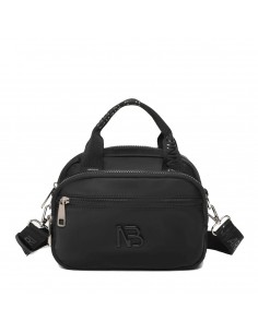 Bolso Bandolera Binnari...
