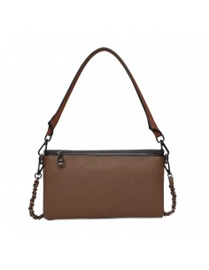 Bolso de Hombro con Solapa... 2