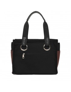 Bolso Tote Dos Asas Binnari... 2