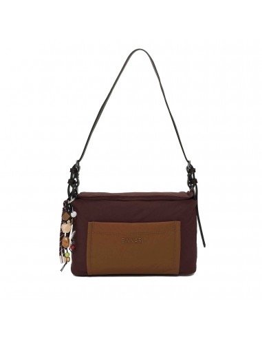 Bolso de Hombro Pequeño Binnari Java,...