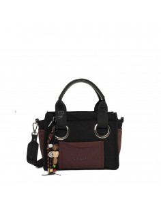 Bolso Tote Pequeño Binnari...
