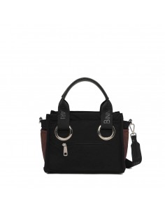 Bolso Tote Pequeño Binnari... 2