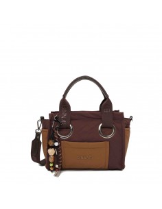 Bolso Tote Pequeño Binnari...