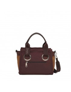Bolso Tote Pequeño Binnari... 2