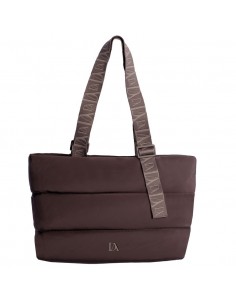 Bolso Shopper Don Algodon...