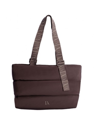 Bolso Shopper Don Algodon Klay,...