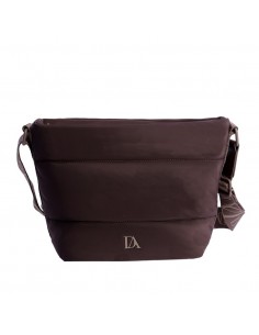 Bolso Bandolera Don Algodon...
