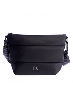 Bolso Bandolera Don Algodon...
