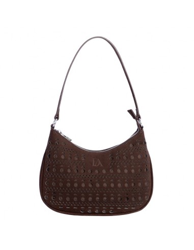 Bolso de Hombro Calado Don Algodón...