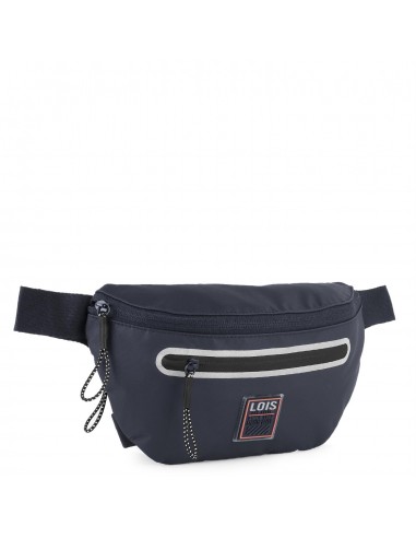 Mochila de Cintura Homem Lona Sport...