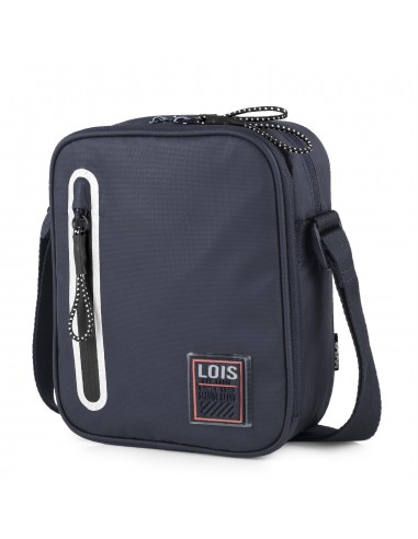 Tiracolo Homem Lona Reflectante...