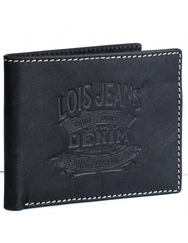 Cartera Billetera Hombre Piel con...