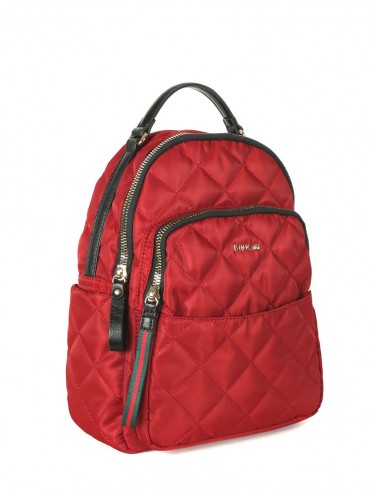 Mochila Feminina Acolchoada...
