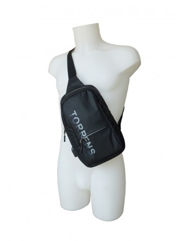 Mochila Cruzada USB Tablet BodyBag...