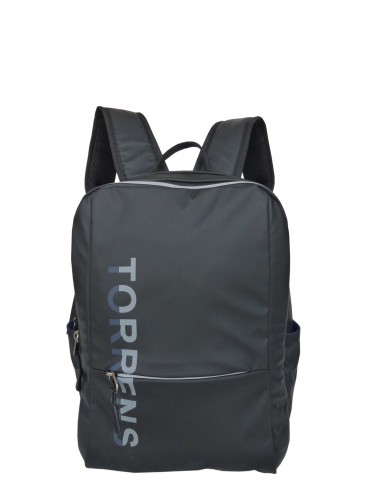 Mochila Casual com Zíperes Refletivos...