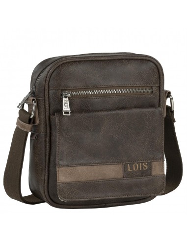 Pasta Lateral Masculina com Bolso...