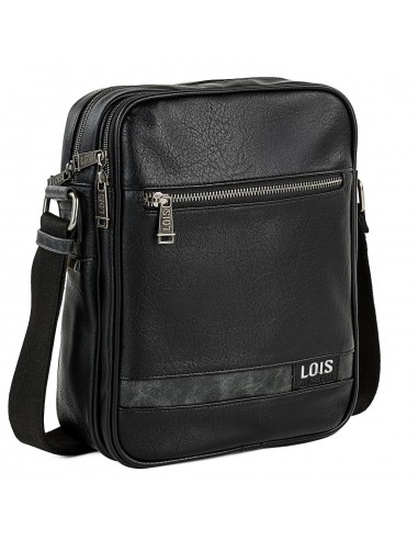 Mala Slinger Homem Tablet Gant Preto
