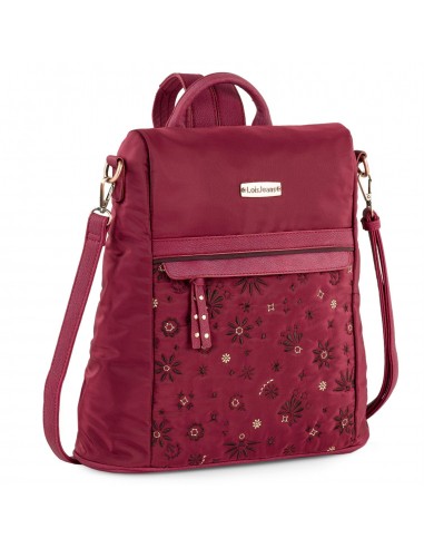 Mochila Saco Antirroubo Casual 2...