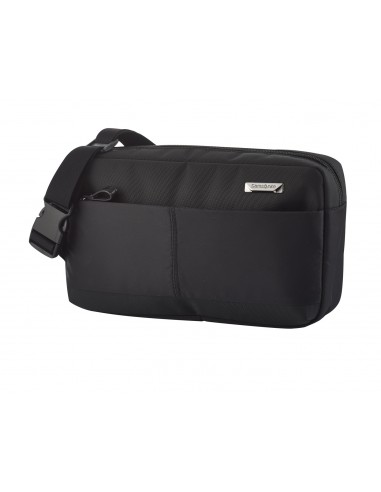 Pochete Homem Hip-Tech 2.0 Preto
