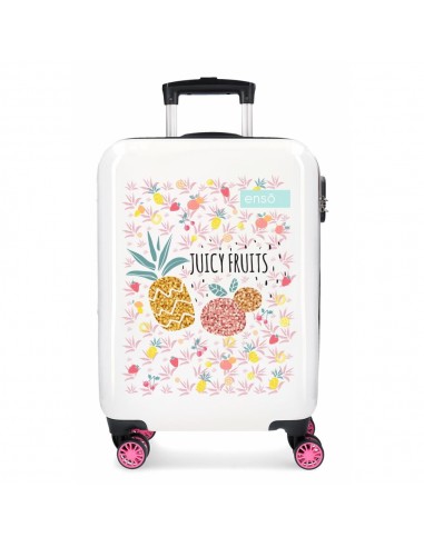 Mala de Cabine Enso Juicy Fruits...