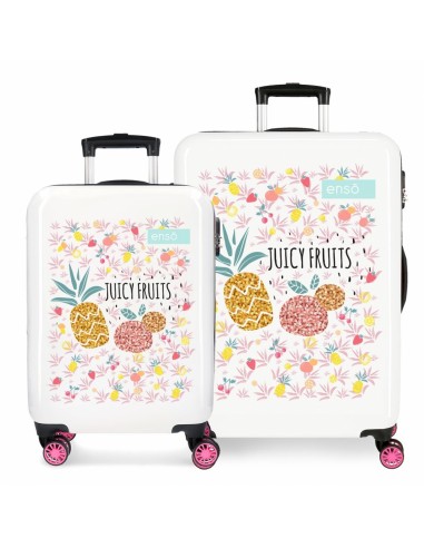 Conjunto de Malas Enso Juicy Fruits...