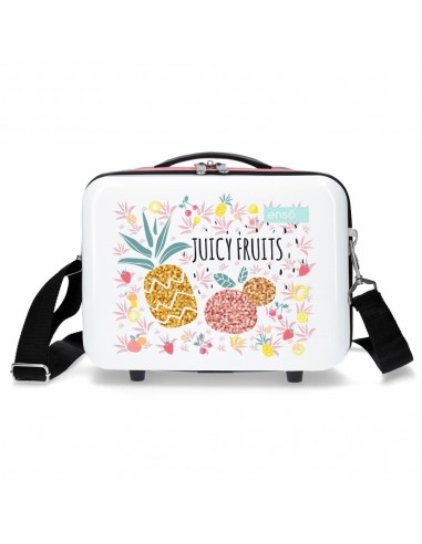 Necessaire ABS Enso Juicy Fruits