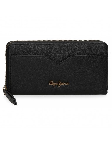 Cartera Billetera Mediana Cerrada...