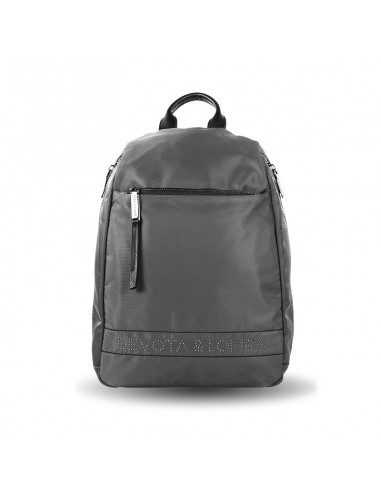 Mochila Antirroubo Mulher Points D&L...