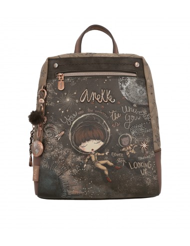 Mochila de Paseo Universe Stars un...