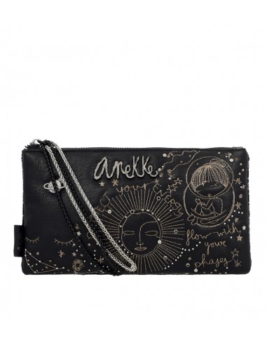 Cartera de Mano Clutch Tarjetero...