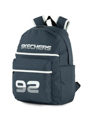 Mochila Unissex Portátil Downtown Denim
