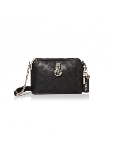 Bolso Bandolera Doble Logo 4G Ninette...