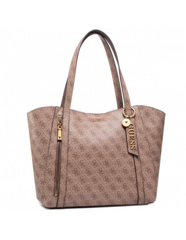 Bolso Tote con Pochette Extraíble 4G...