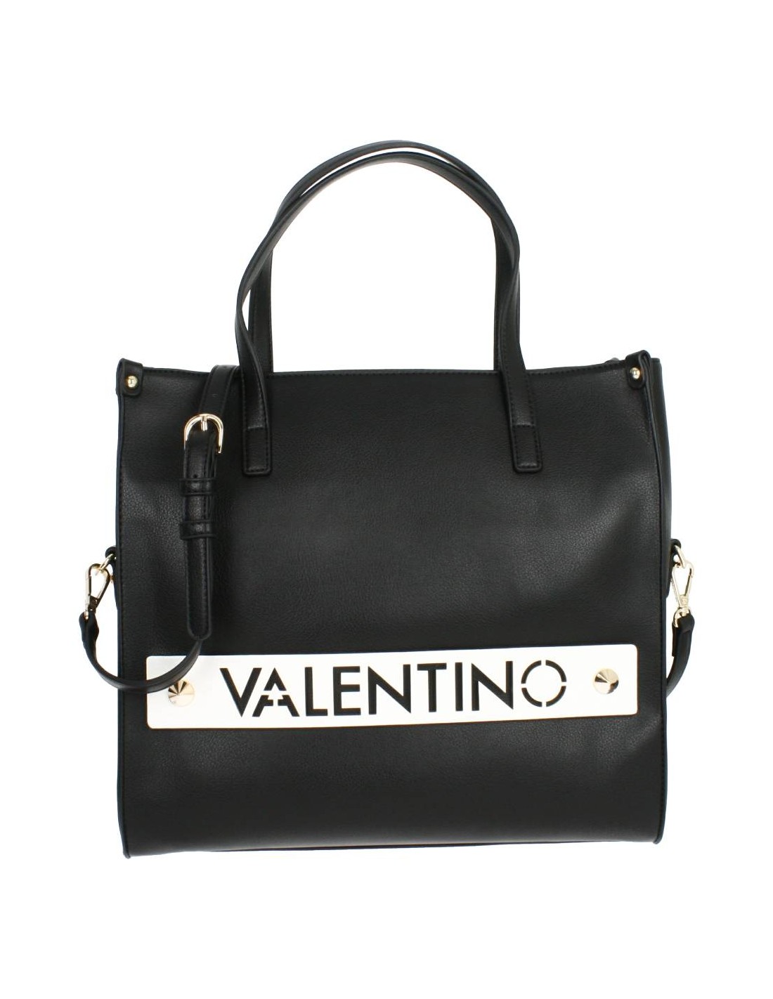 Bolso Shopper Asa de Mano Bandolera Valentino by Mario Valentino