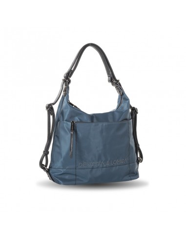 Mochila de Ombro Mulher Points D&L...