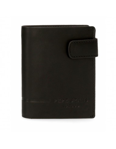 Carteira Vertical Homem Clip RFID...