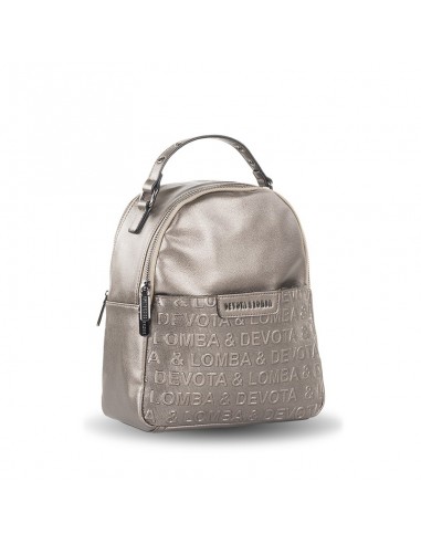 Mochila Casual Doble Compartimento...