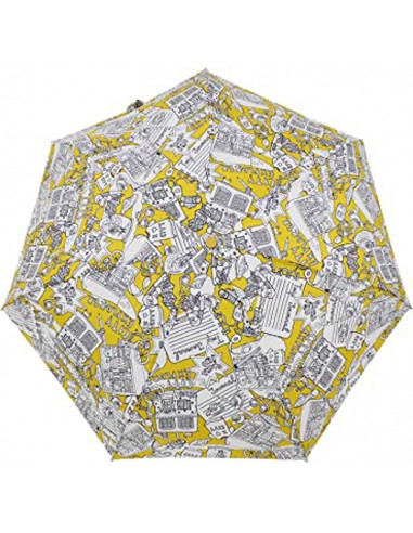 Guarda-chuva Plegável Automático...