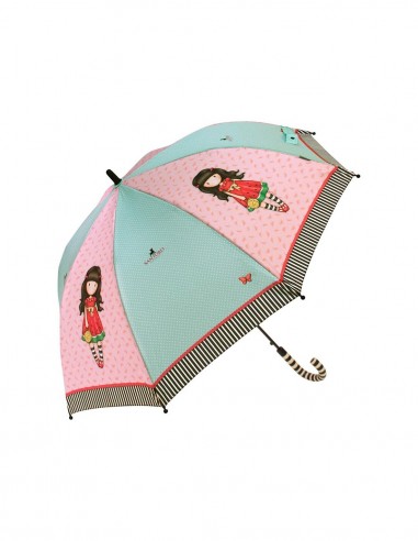 Guarda-chuva Infantil Automático...