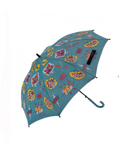 Guarda-chuva Infantil Automático...
