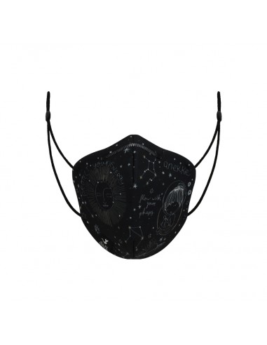 Mascarilla Higiénica Lavable...