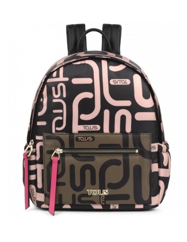 Mochila Casual Mulher Shelby...