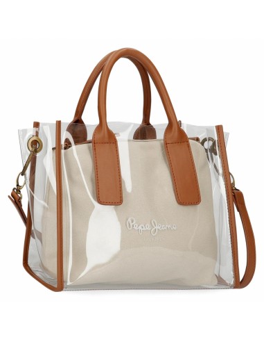 Bolsa de Ombro Pepe Jeans Ianade