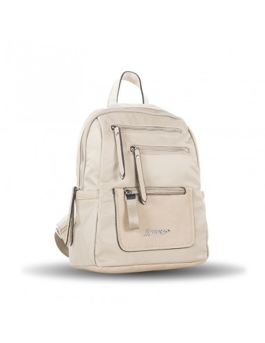 Mochila Casual Mulher Bolsos Liberto...