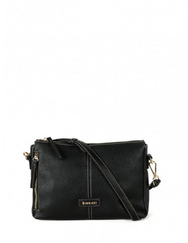Bolso Tiracolo Mulher Ter Negro
