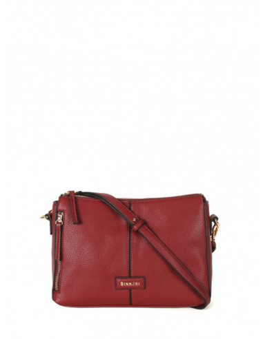 Bolso Bandoleira Mulher Ter Bordeaux