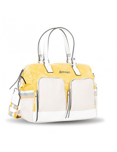 Bolso de Mão Tiracolo com Bolso...