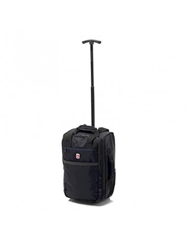 Mala de Viagem Trolley Mochila...