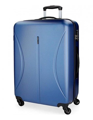 Mala Média Rígida 70 cm 4 Rodas...